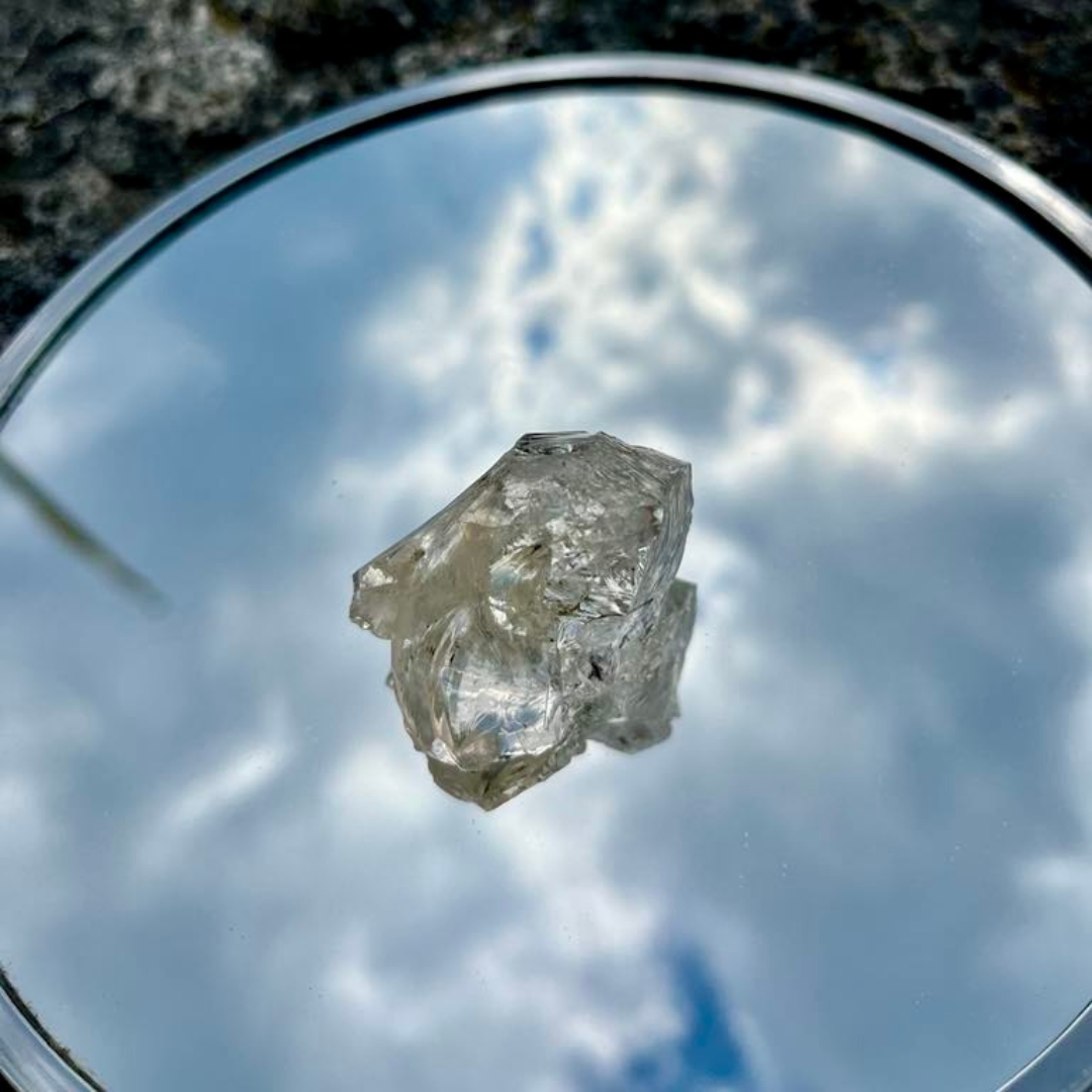 Andara kristall diamant