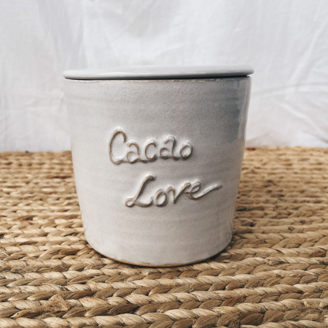 Burk Cacao Love