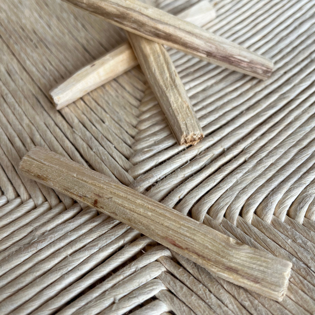 Palo Santo