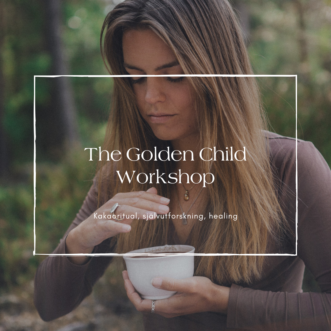 Workshop kakaoritual