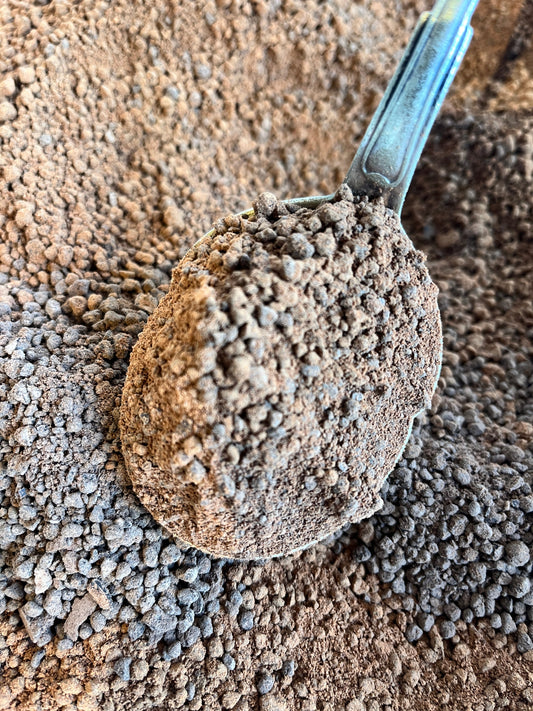 Mineraler i cacao