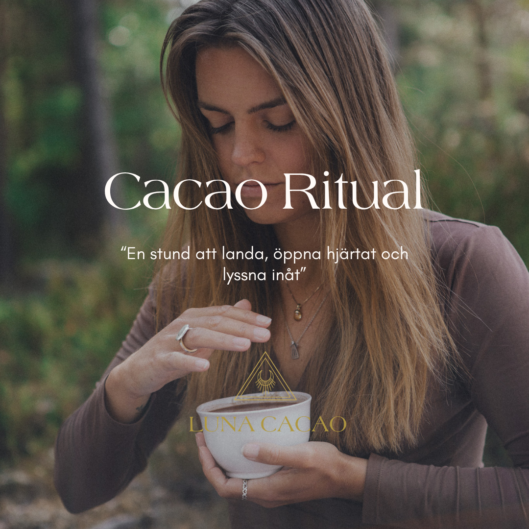 kakao ritual 