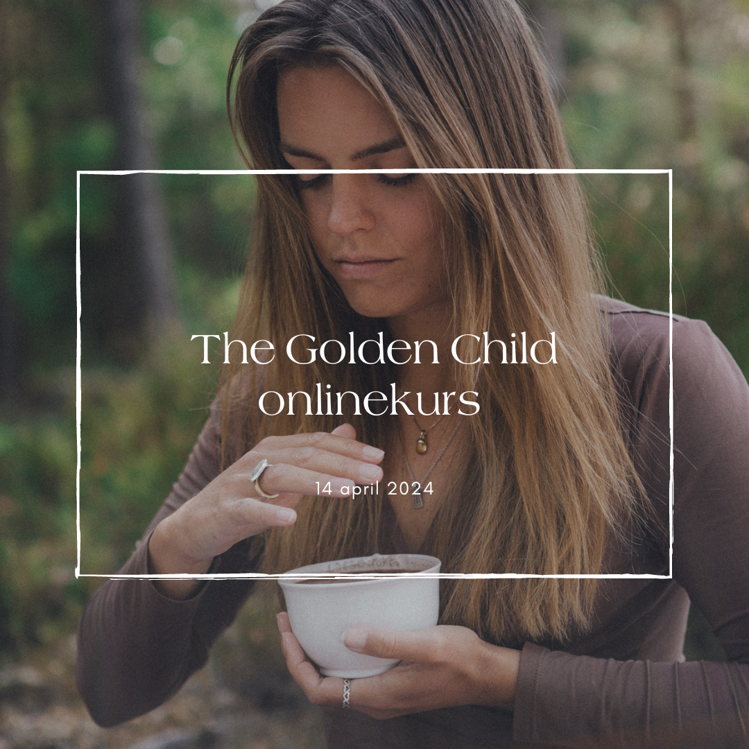 The Golden Child - 14 april 2024