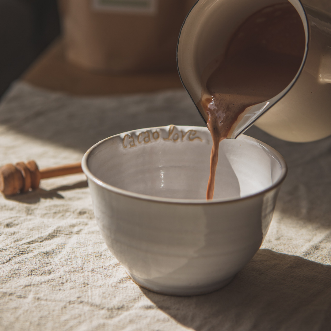 kakaoceremoni Göteborg